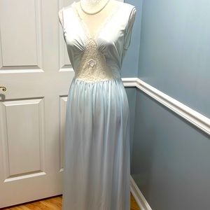 Vintage Nightgown